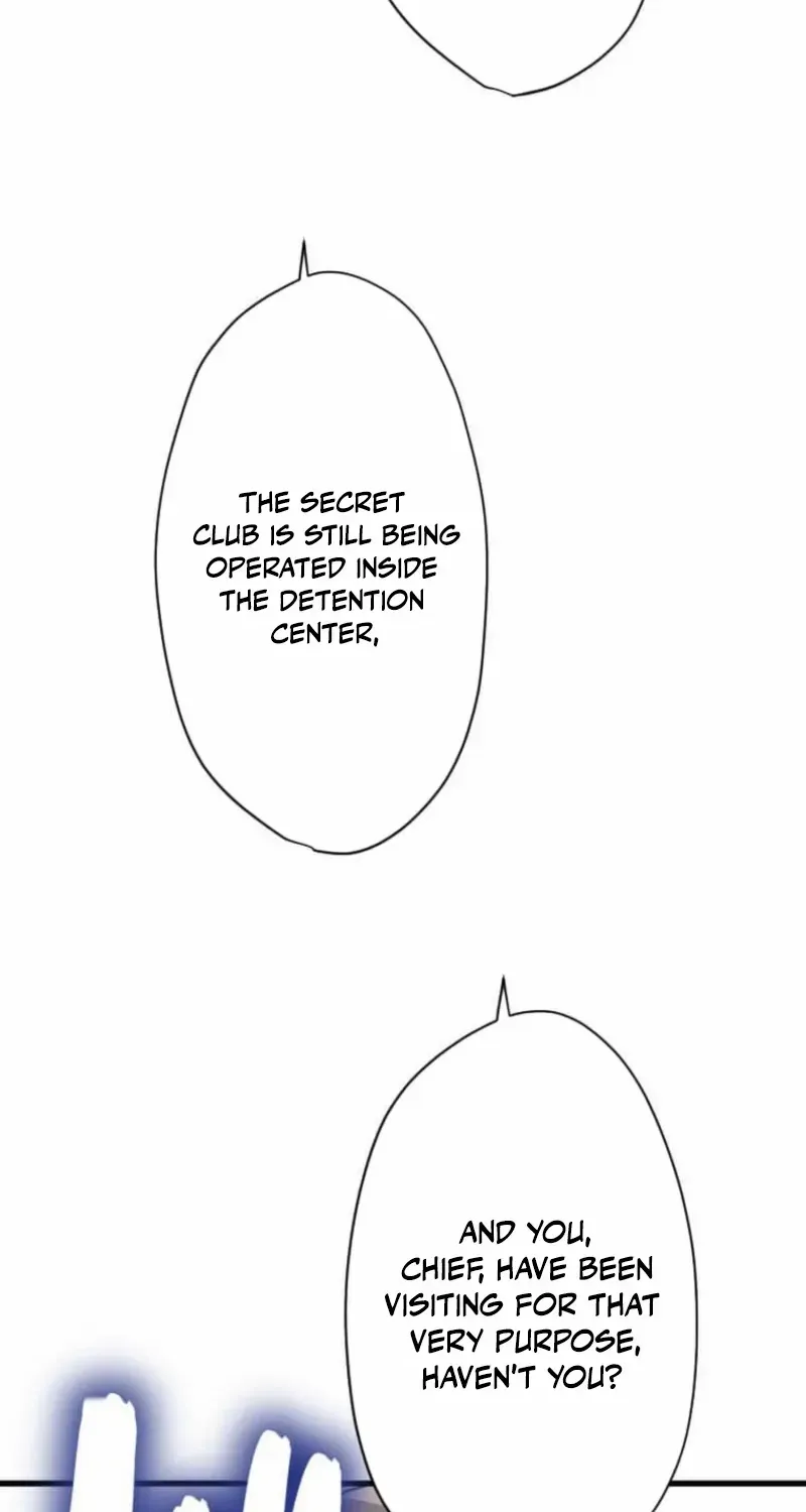Anti-hero at the bottom of the job caste system Chapter 27 page 38 - 