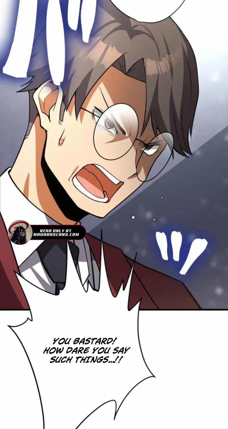 Anti-hero at the bottom of the job caste system Chapter 27 page 39 - 
