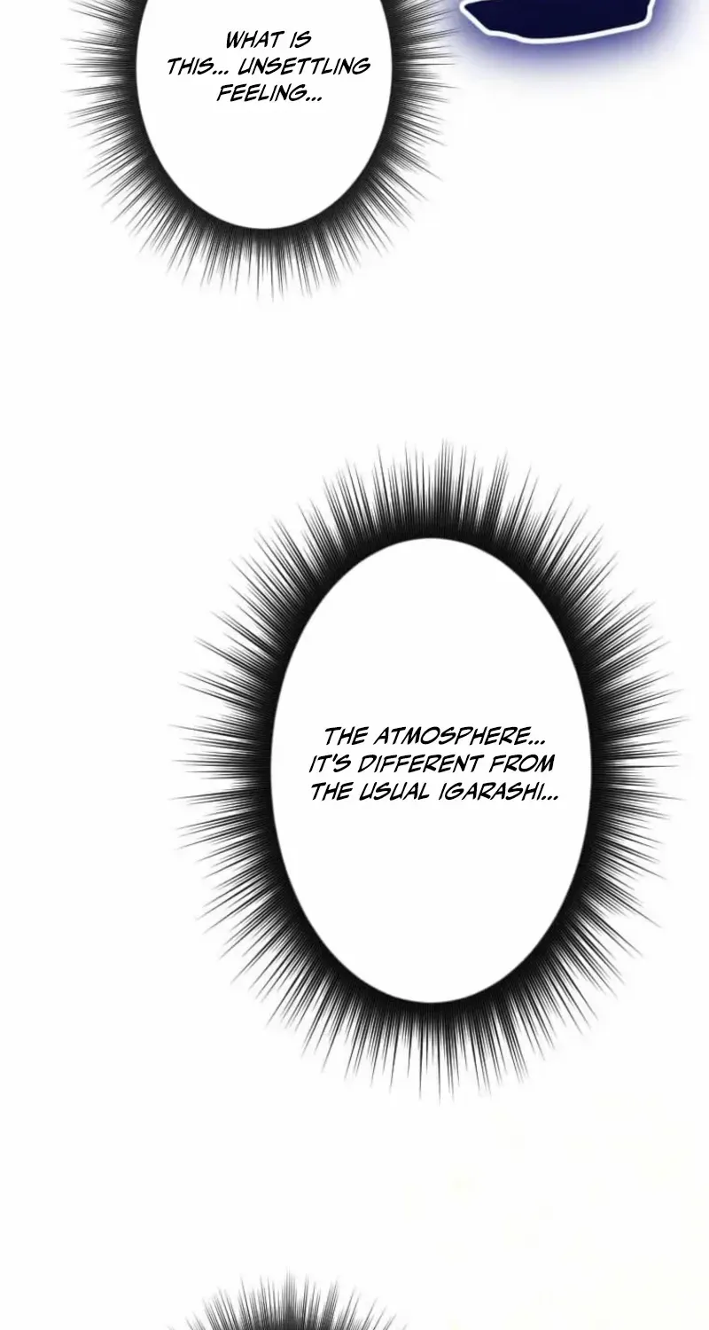 Anti-hero at the bottom of the job caste system Chapter 27 page 44 - 