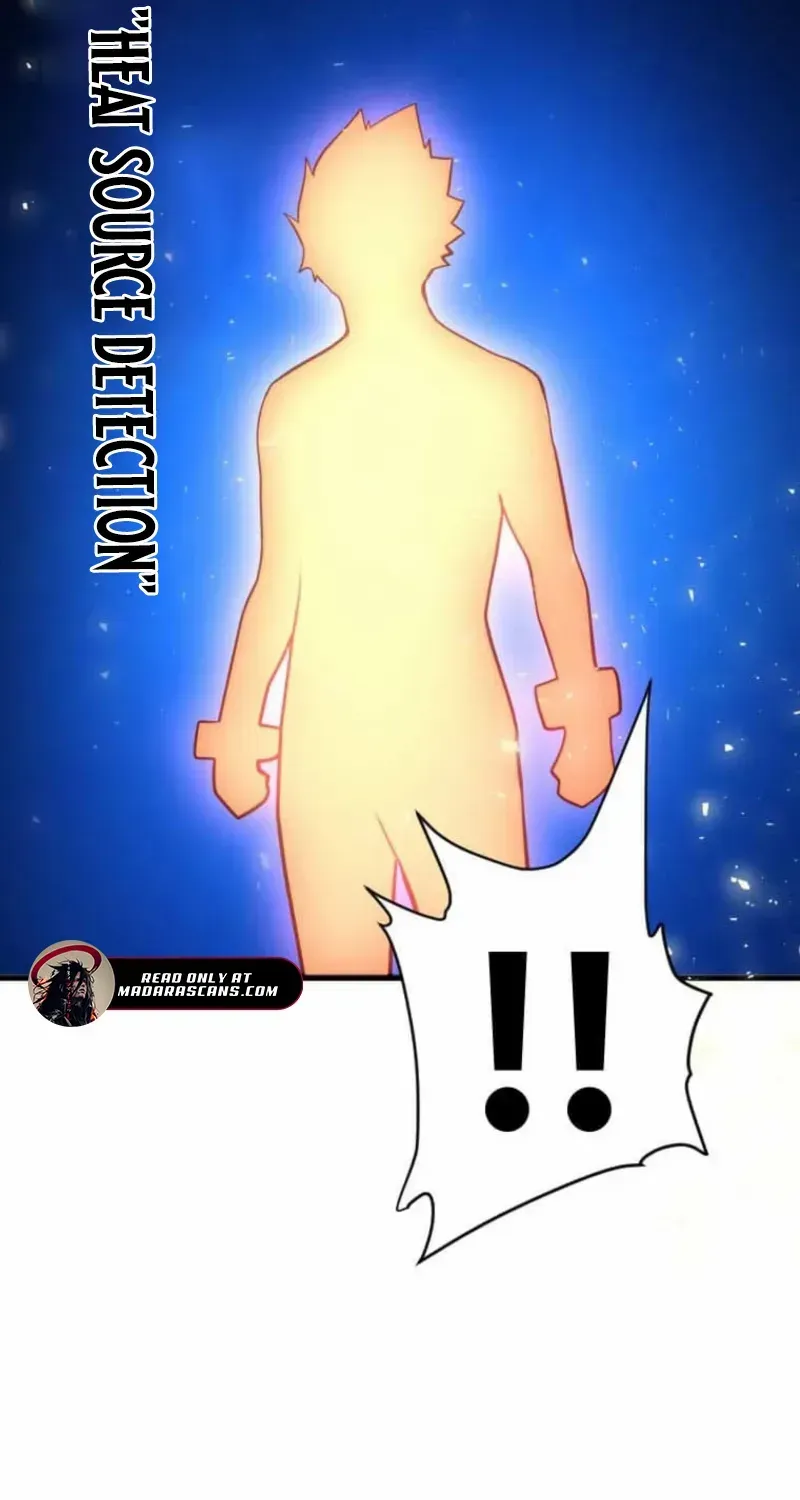 Anti-hero at the bottom of the job caste system Chapter 27 page 47 - 