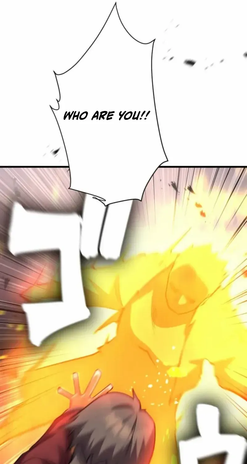 Anti-hero at the bottom of the job caste system Chapter 27 page 48 - 