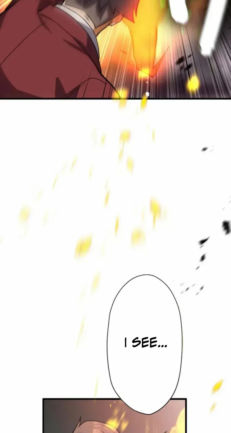 Anti-hero at the bottom of the job caste system Chapter 27 page 49 - 