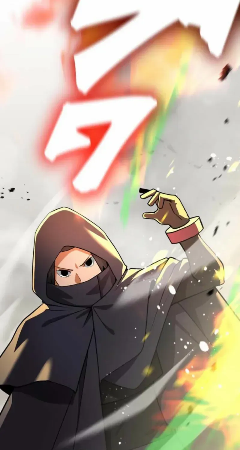 Anti-hero at the bottom of the job caste system Chapter 27 page 51 - 