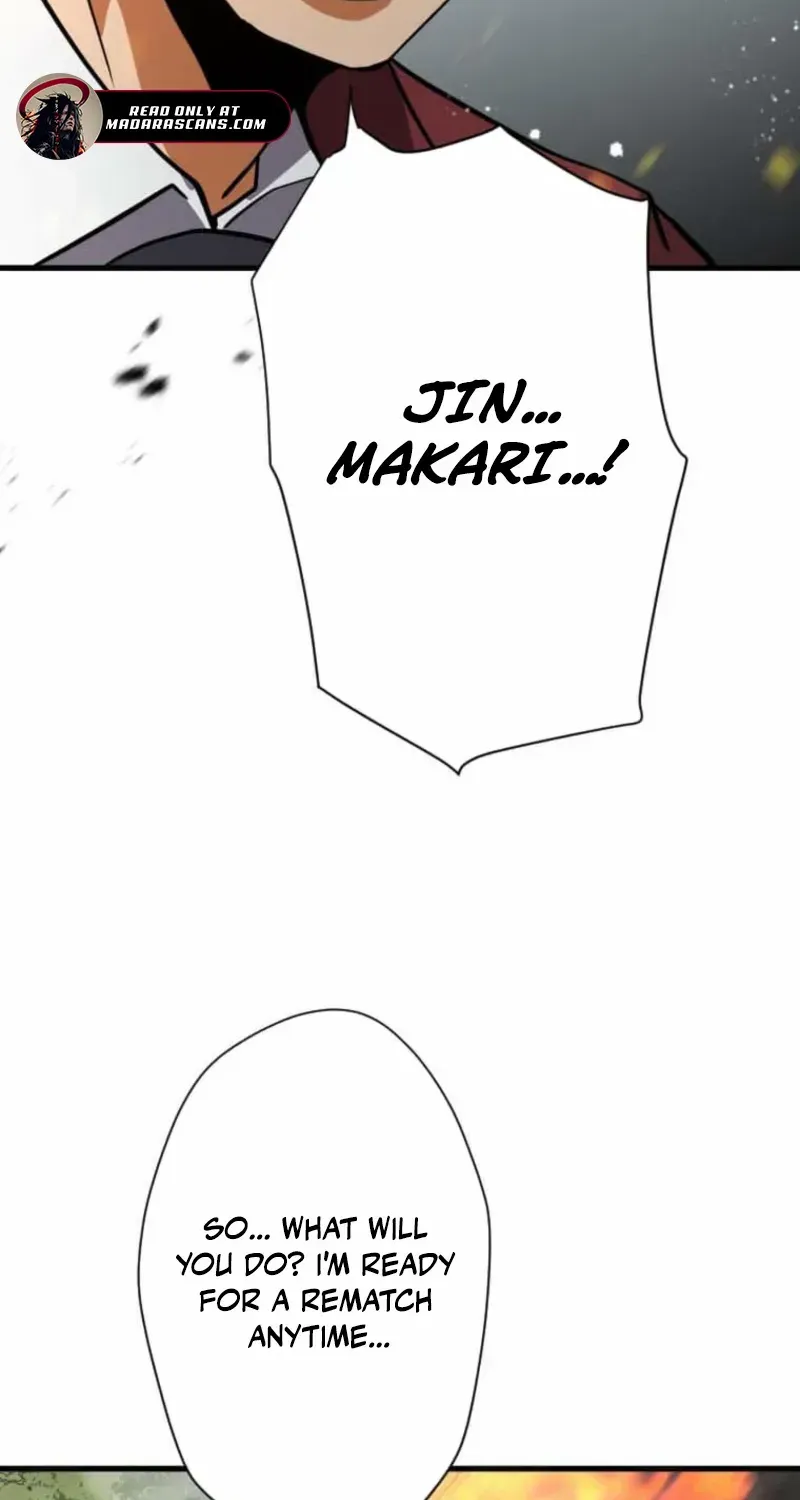 Anti-hero at the bottom of the job caste system Chapter 27 page 54 - 