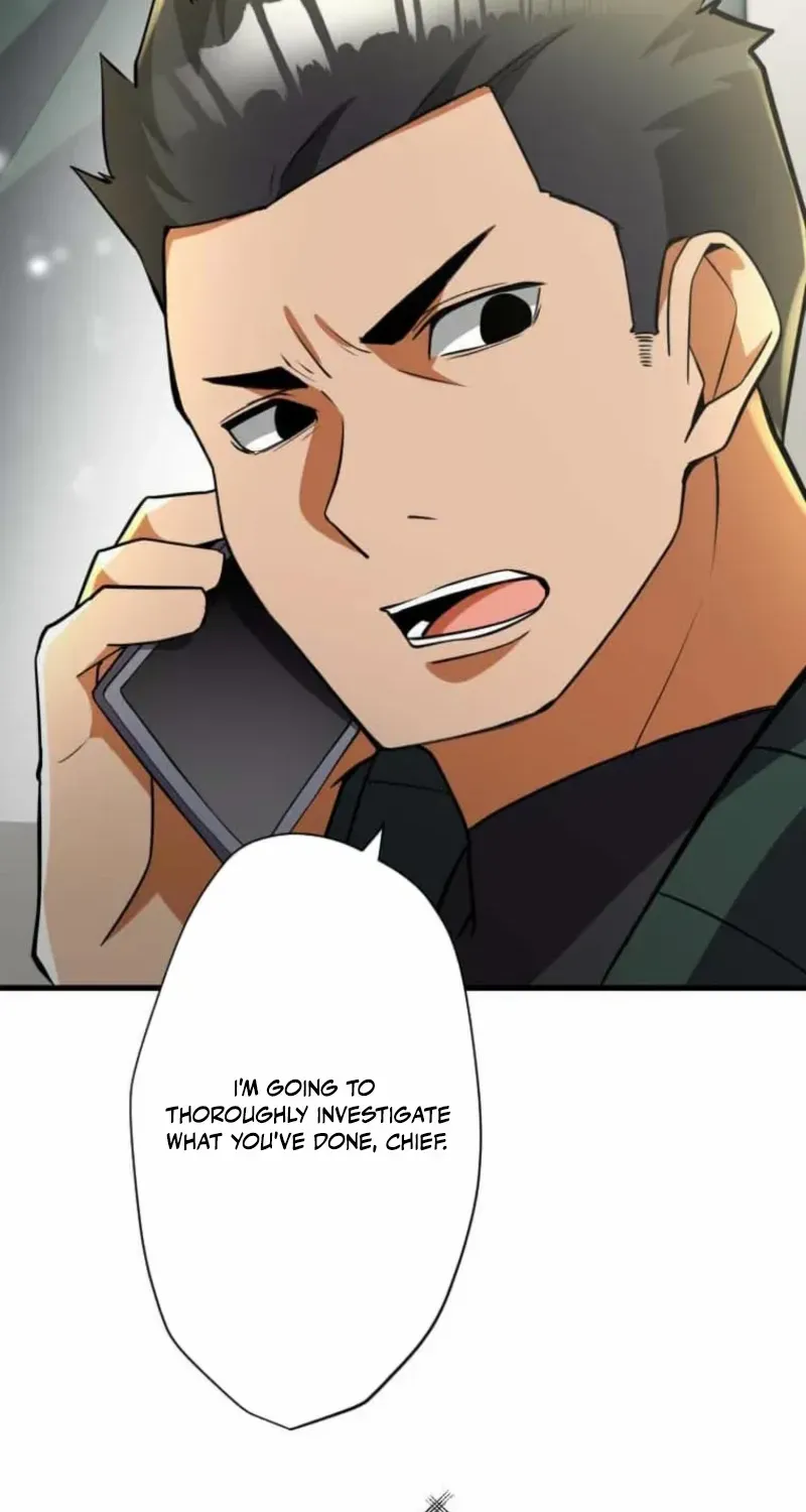 Anti-hero at the bottom of the job caste system Chapter 27 page 62 - 