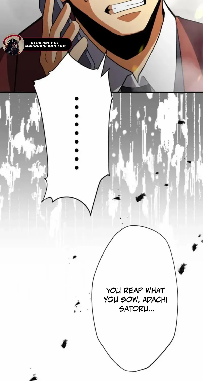 Anti-hero at the bottom of the job caste system Chapter 27 page 65 - 