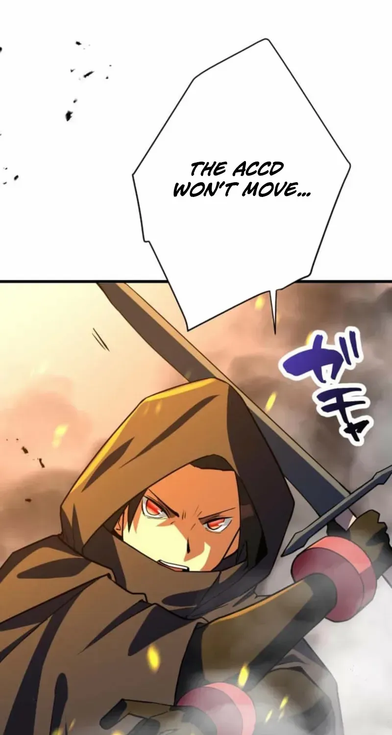 Anti-hero at the bottom of the job caste system Chapter 27 page 67 - 