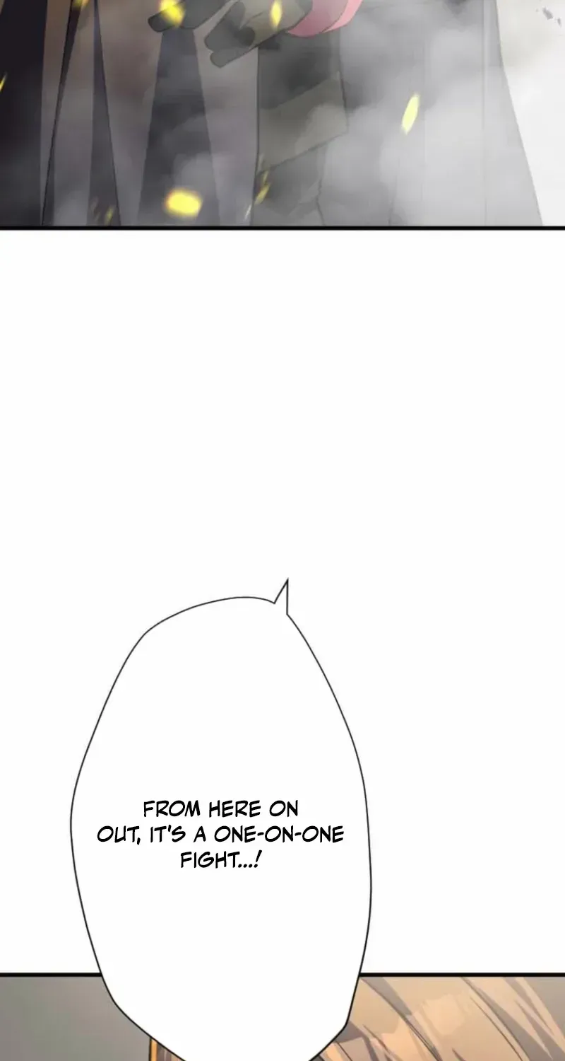 Anti-hero at the bottom of the job caste system Chapter 27 page 68 - 