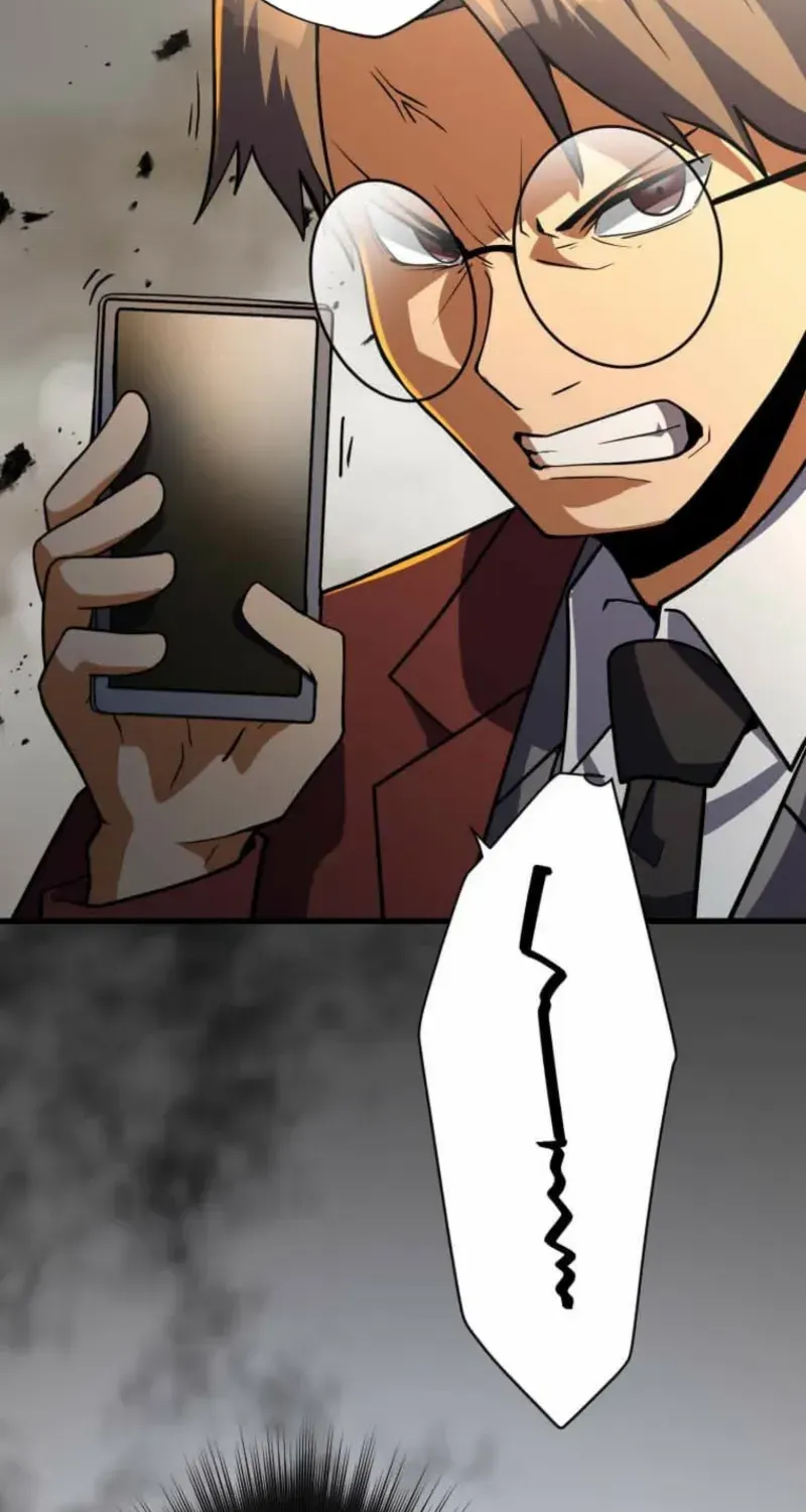 Anti-hero at the bottom of the job caste system Chapter 27 page 69 - 