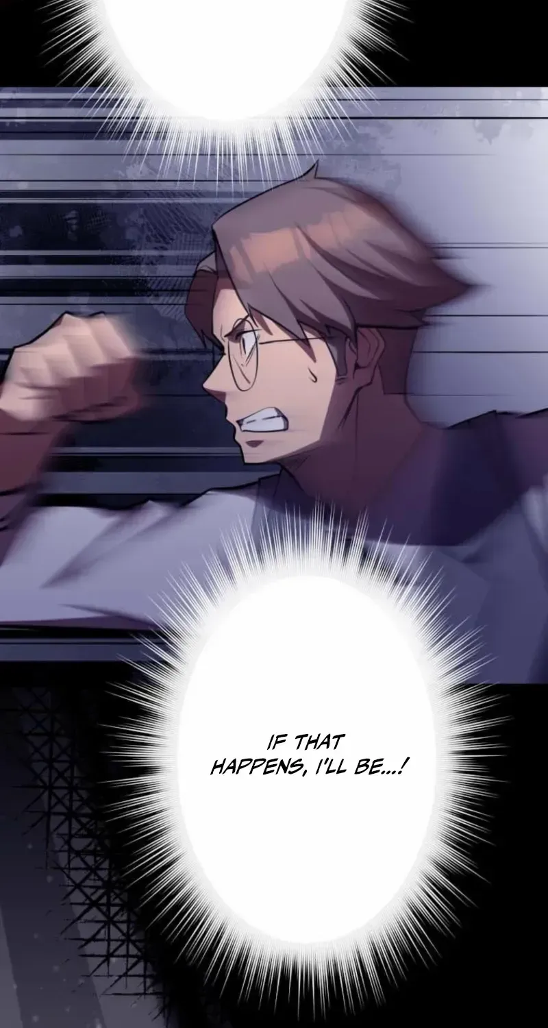Anti-hero at the bottom of the job caste system Chapter 27 page 8 - 