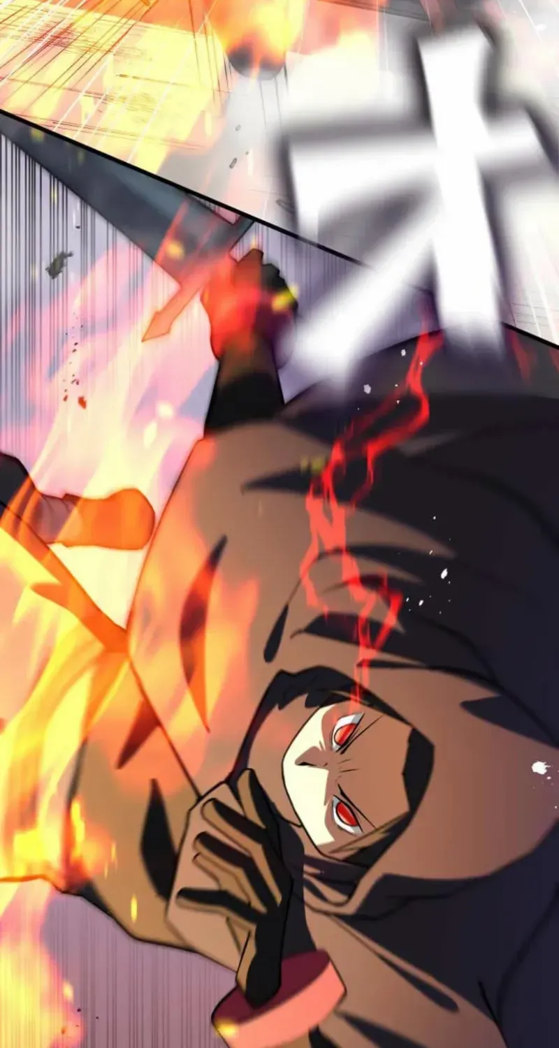 Anti-hero at the bottom of the job caste system Chapter 27 page 72 - 