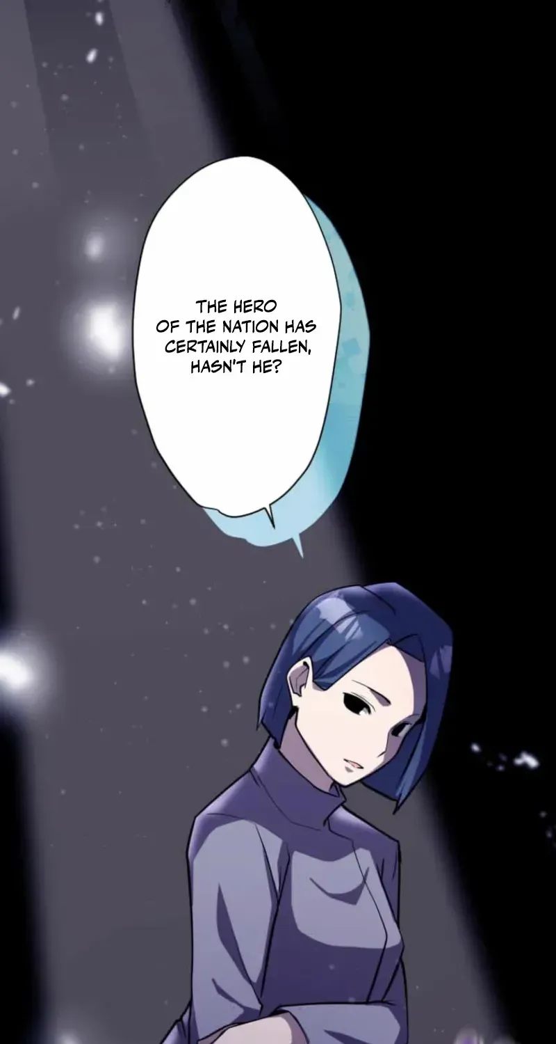 Anti-hero at the bottom of the job caste system Chapter 27 page 9 - 