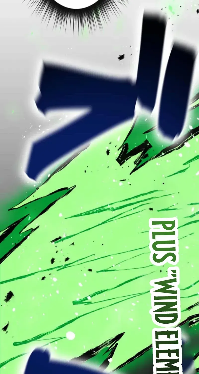 Anti-hero at the bottom of the job caste system Chapter 27 page 89 - 