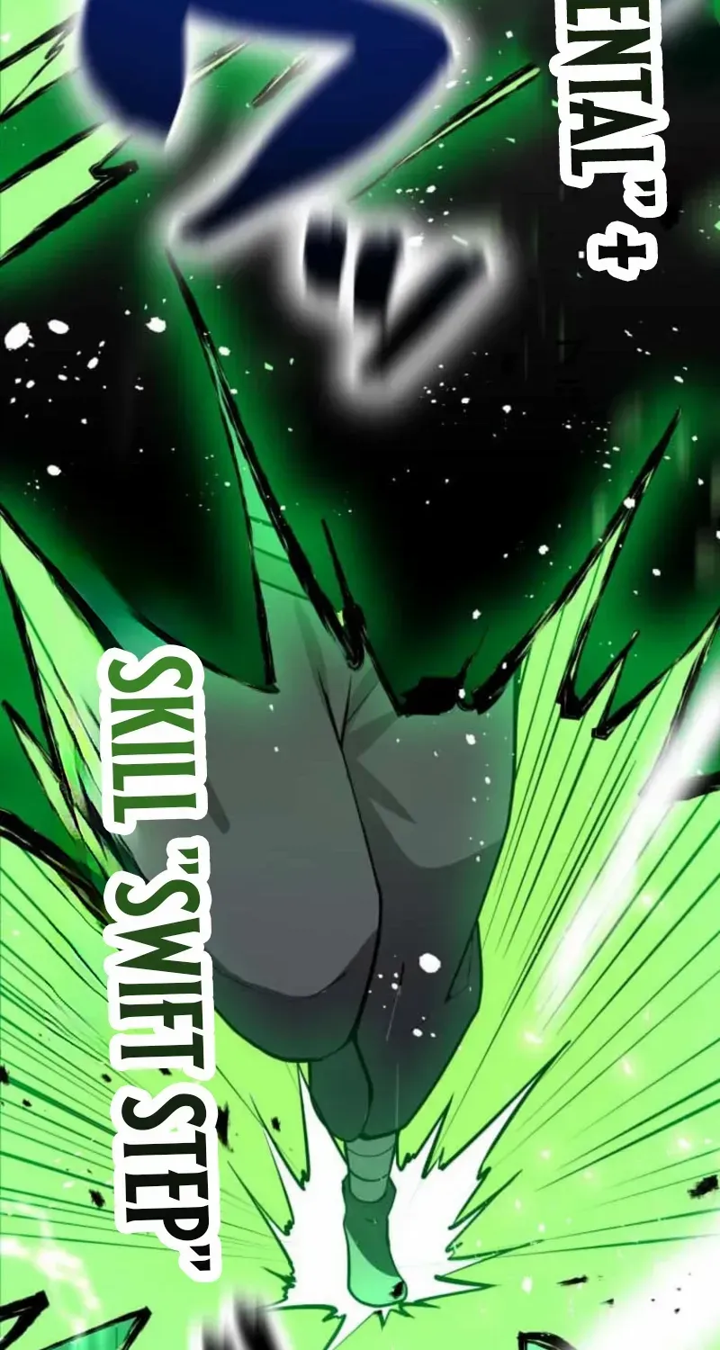 Anti-hero at the bottom of the job caste system Chapter 27 page 90 - 
