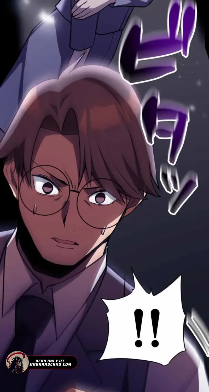 Anti-hero at the bottom of the job caste system Chapter 27 page 10 - 