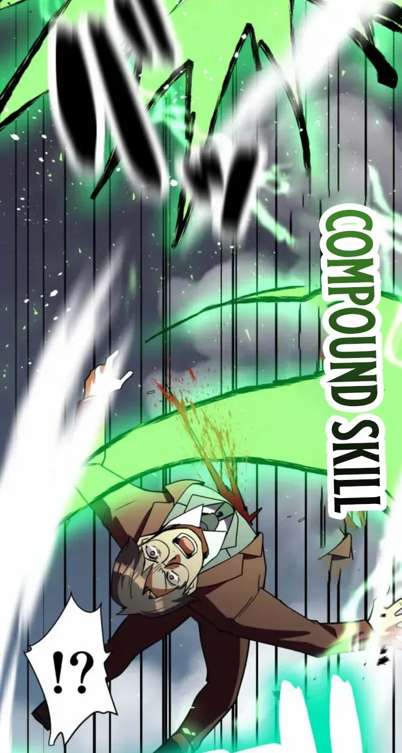 Anti-hero at the bottom of the job caste system Chapter 27 page 91 - 
