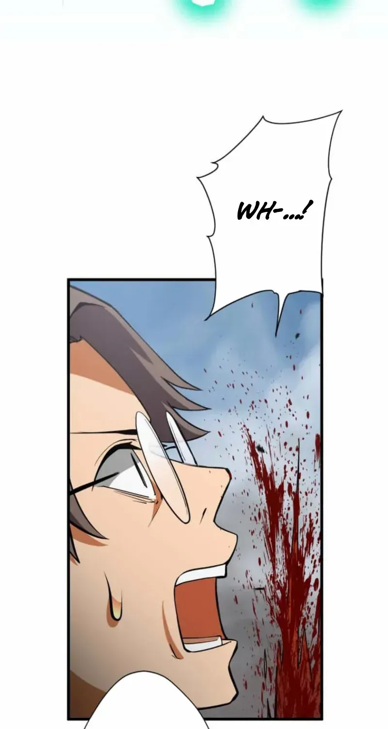 Anti-hero at the bottom of the job caste system Chapter 27 page 94 - 