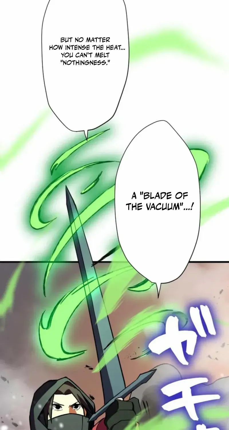Anti-hero at the bottom of the job caste system Chapter 27 page 95 - 