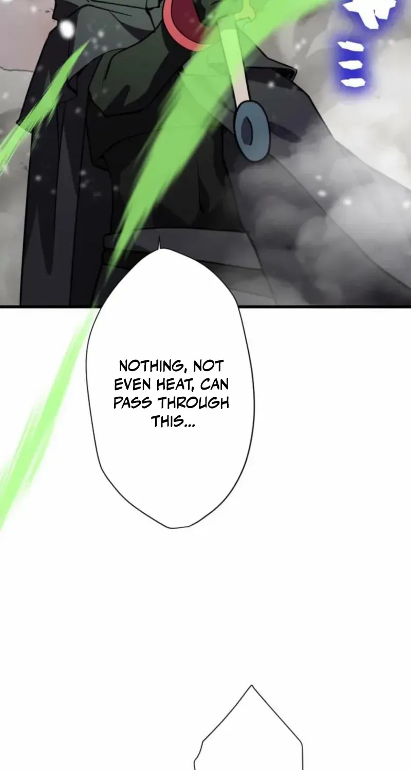 Anti-hero at the bottom of the job caste system Chapter 27 page 96 - 