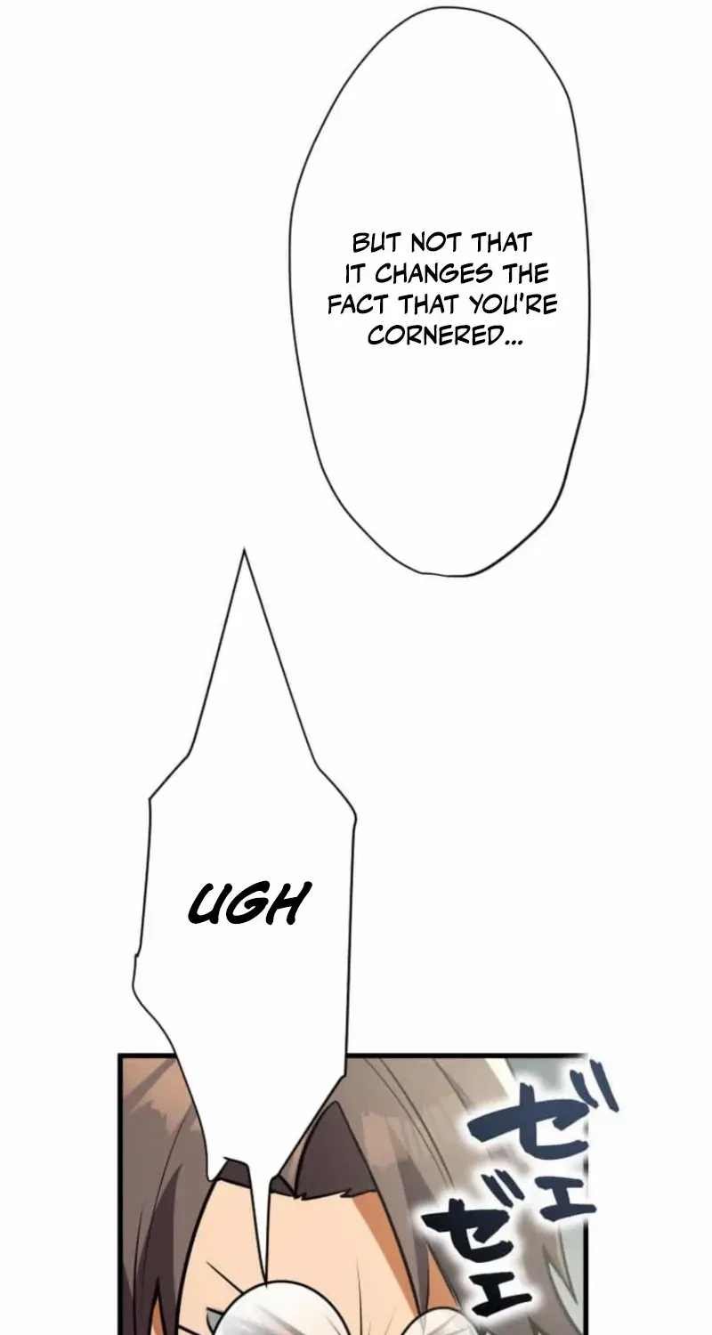 Anti-hero at the bottom of the job caste system Chapter 27 page 99 - 