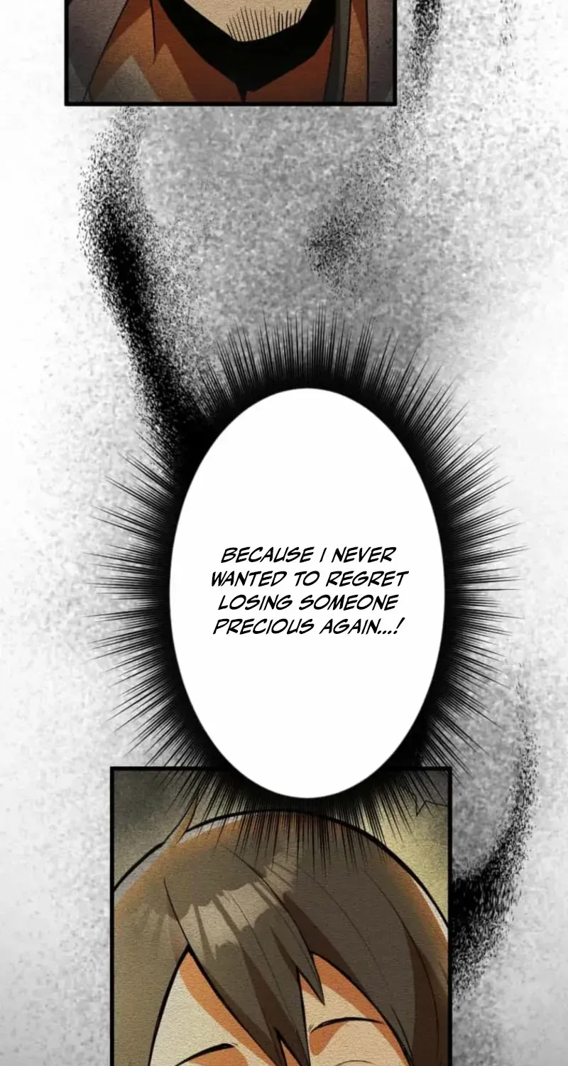Anti-hero at the bottom of the job caste system Chapter 28 page 107 - 