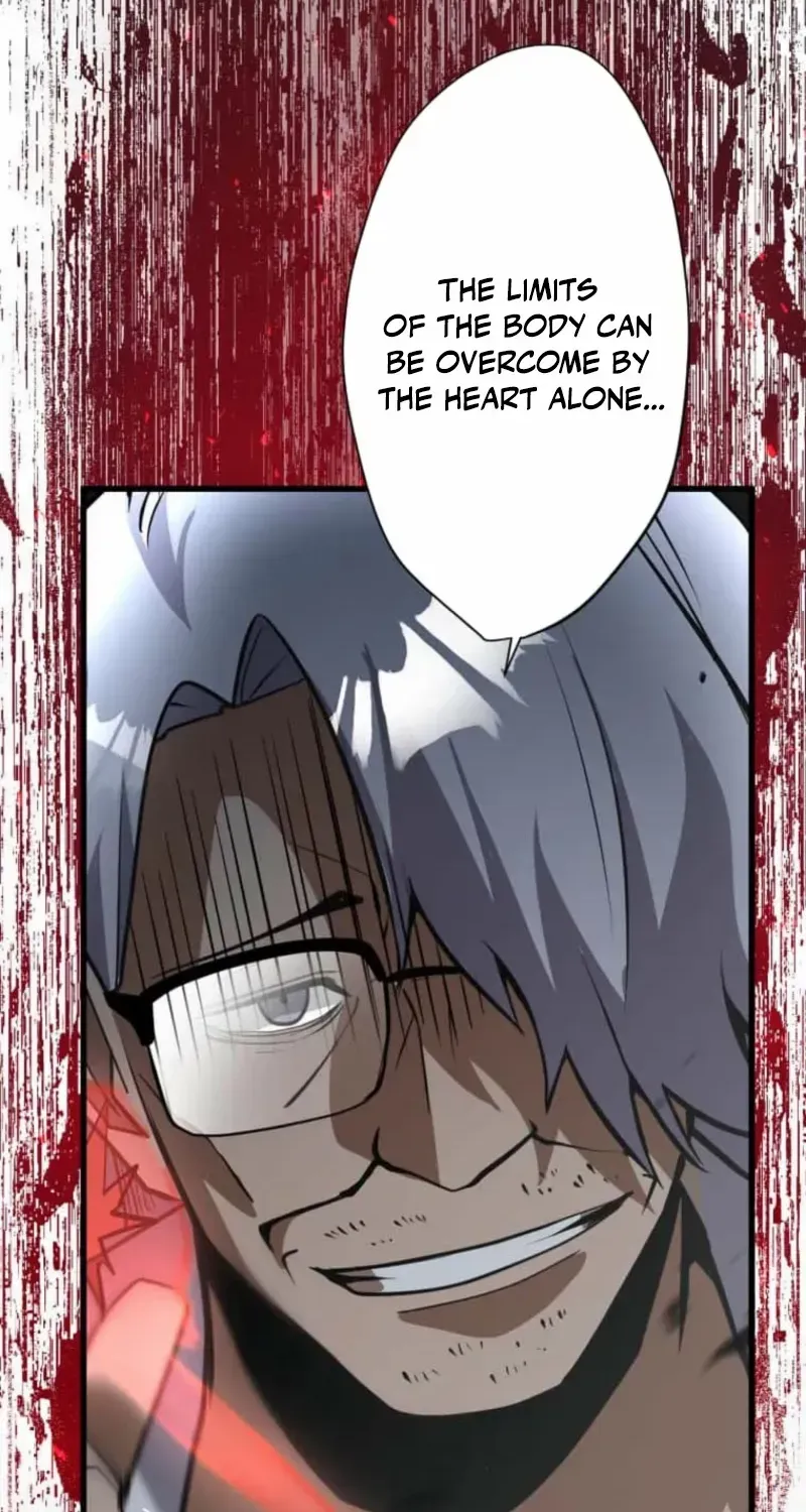 Anti-hero at the bottom of the job caste system Chapter 28 page 12 - 