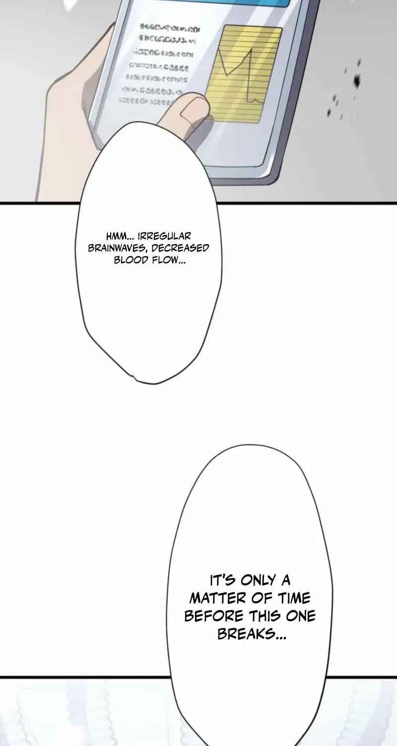 Anti-hero at the bottom of the job caste system Chapter 28 page 113 - 