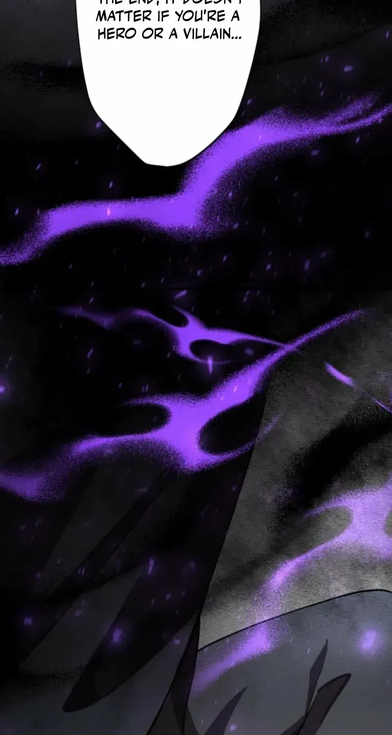Anti-hero at the bottom of the job caste system Chapter 28 page 115 - 
