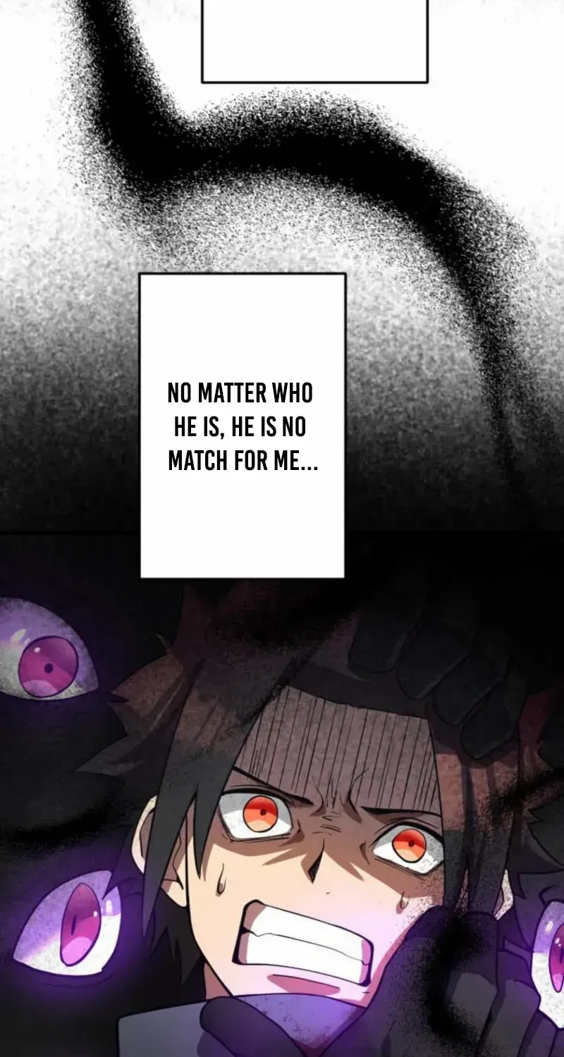 Anti-hero at the bottom of the job caste system Chapter 28 page 119 - 