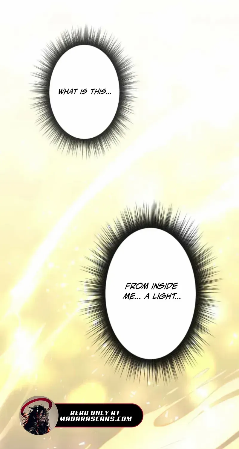 Anti-hero at the bottom of the job caste system Chapter 28 page 125 - 