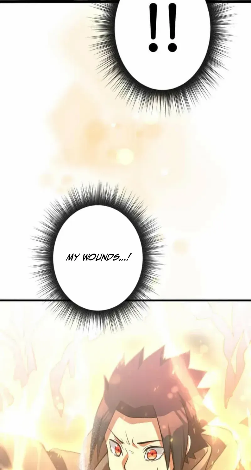 Anti-hero at the bottom of the job caste system Chapter 28 page 130 - 