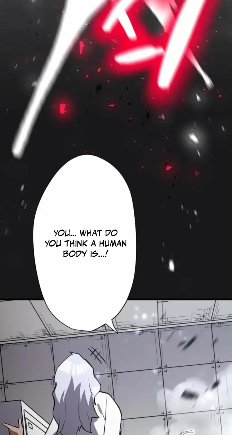 Anti-hero at the bottom of the job caste system Chapter 28 page 14 - 