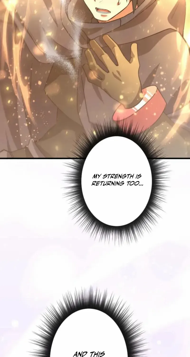 Anti-hero at the bottom of the job caste system Chapter 28 page 131 - 