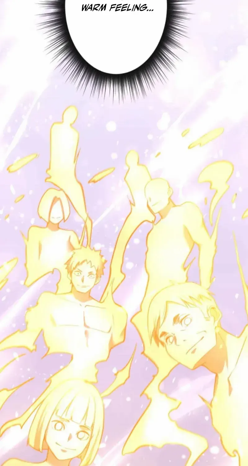 Anti-hero at the bottom of the job caste system Chapter 28 page 132 - 