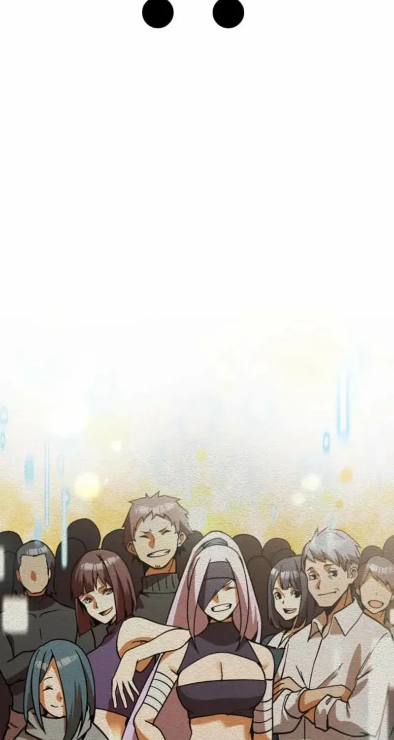 Anti-hero at the bottom of the job caste system Chapter 28 page 135 - 