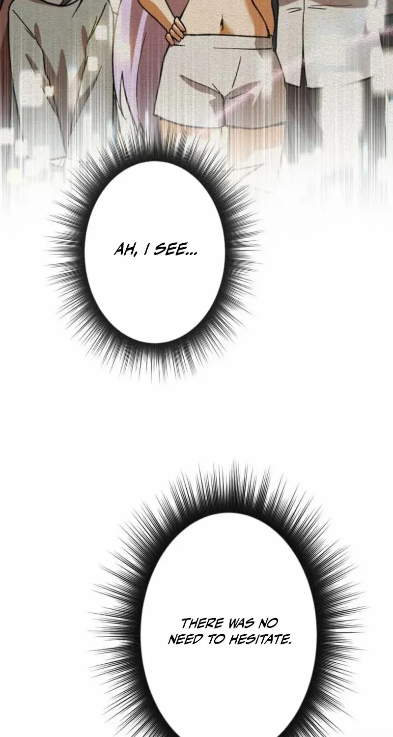 Anti-hero at the bottom of the job caste system Chapter 28 page 136 - 