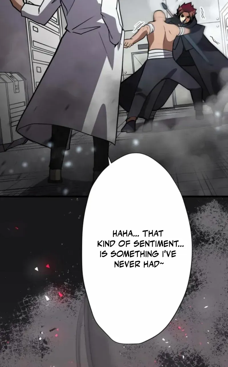 Anti-hero at the bottom of the job caste system Chapter 28 page 15 - 