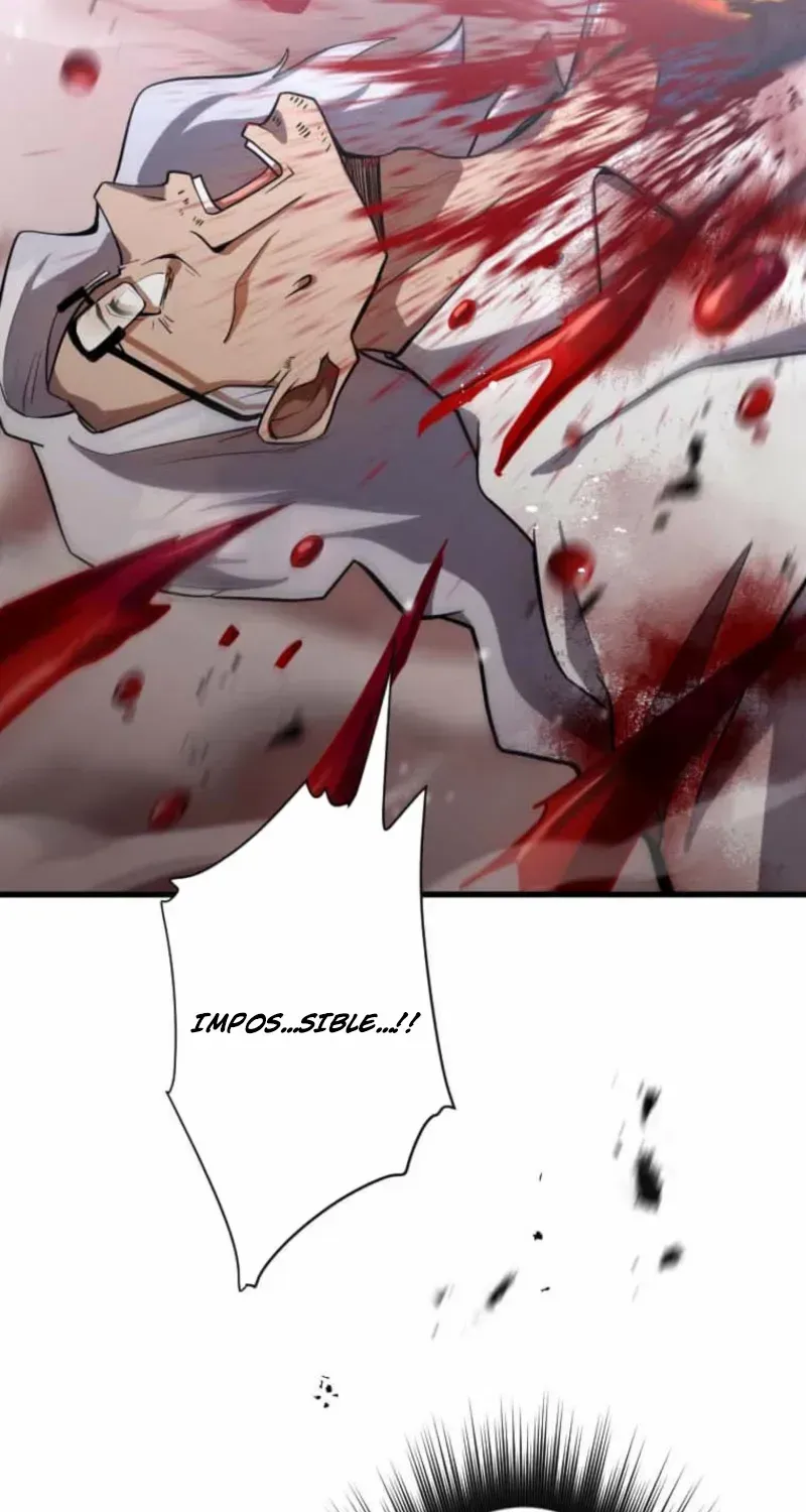 Anti-hero at the bottom of the job caste system Chapter 28 page 144 - 
