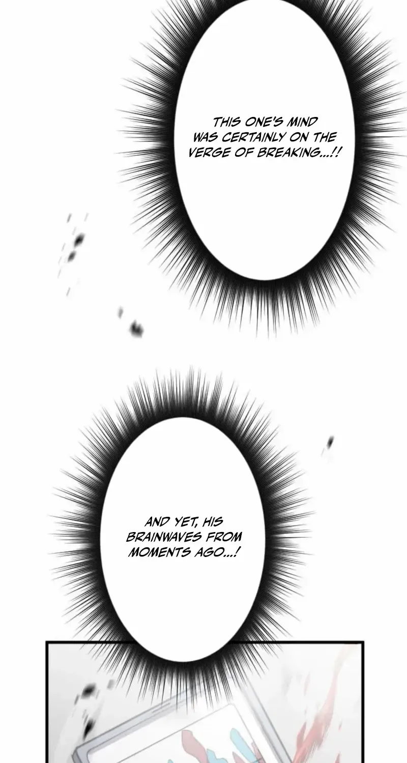 Anti-hero at the bottom of the job caste system Chapter 28 page 145 - 