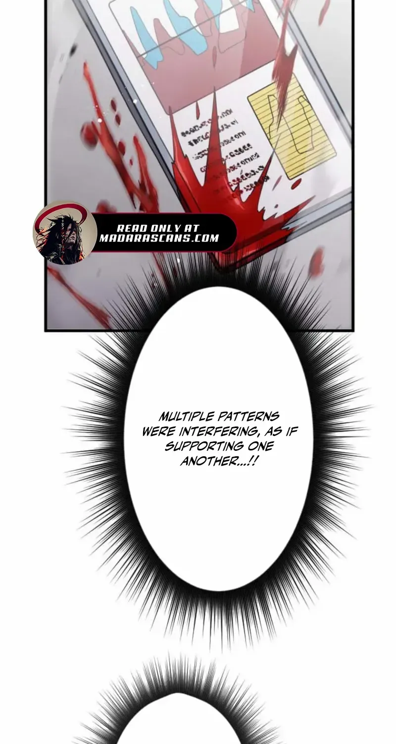 Anti-hero at the bottom of the job caste system Chapter 28 page 146 - 