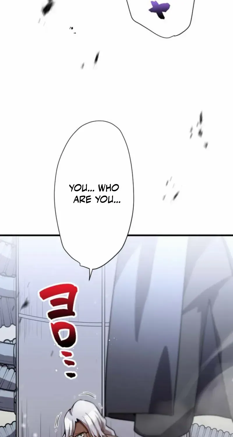 Anti-hero at the bottom of the job caste system Chapter 28 page 148 - 