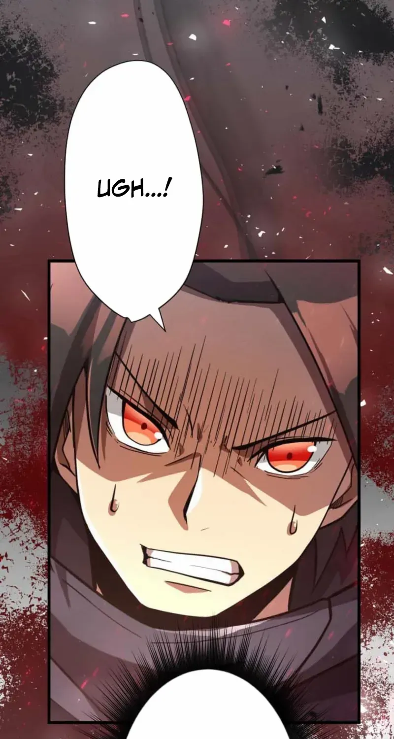 Anti-hero at the bottom of the job caste system Chapter 28 page 16 - 
