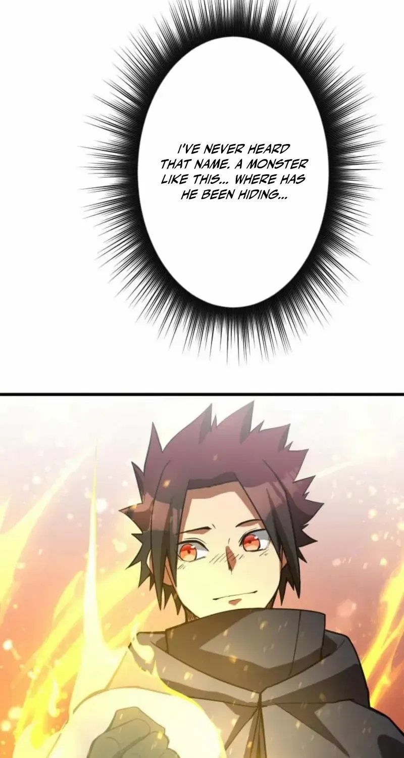 Anti-hero at the bottom of the job caste system Chapter 28 page 151 - 