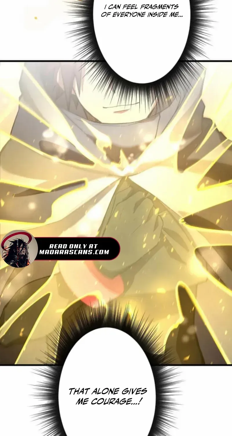 Anti-hero at the bottom of the job caste system Chapter 28 page 154 - 
