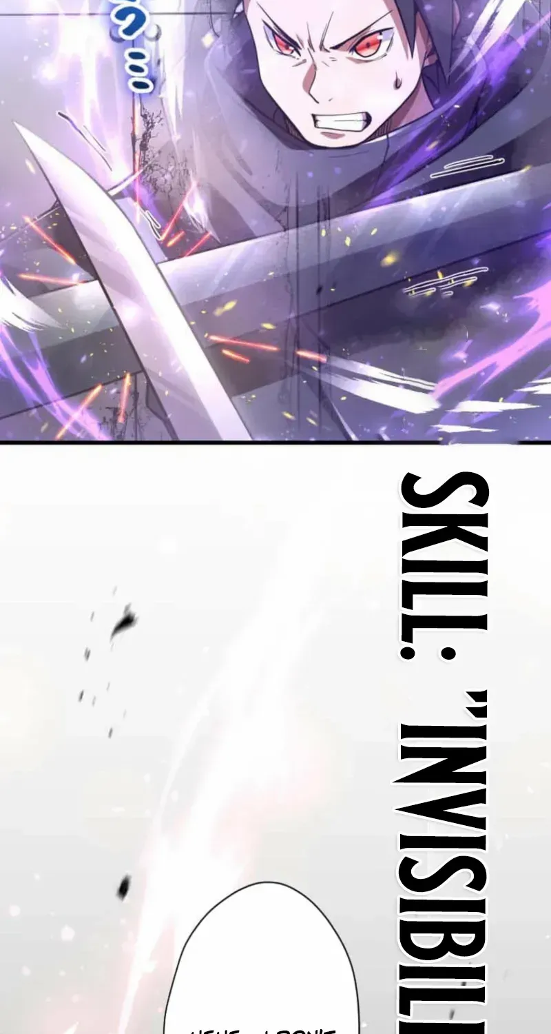 Anti-hero at the bottom of the job caste system Chapter 28 page 18 - 