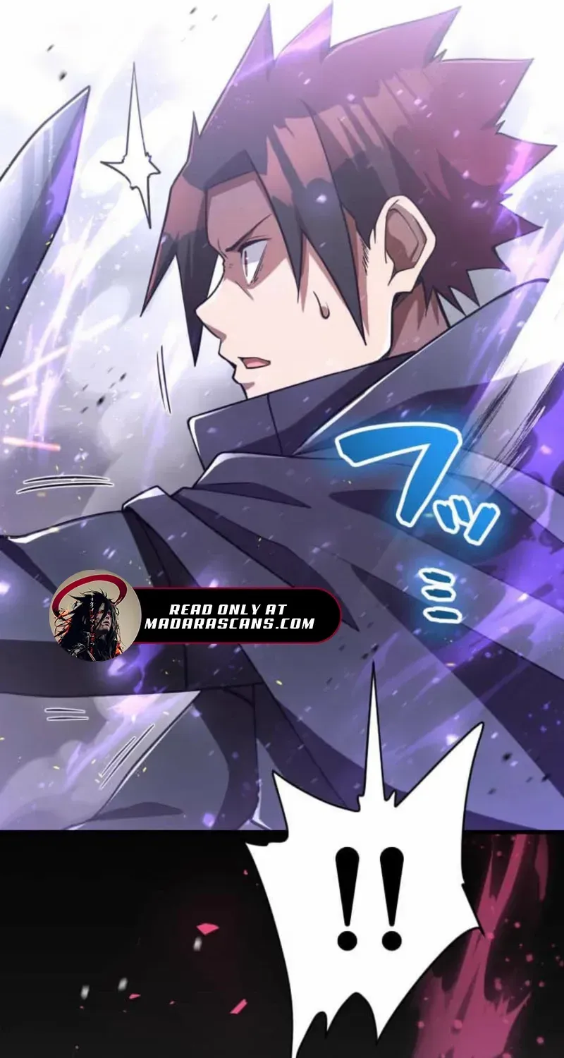Anti-hero at the bottom of the job caste system Chapter 28 page 21 - 