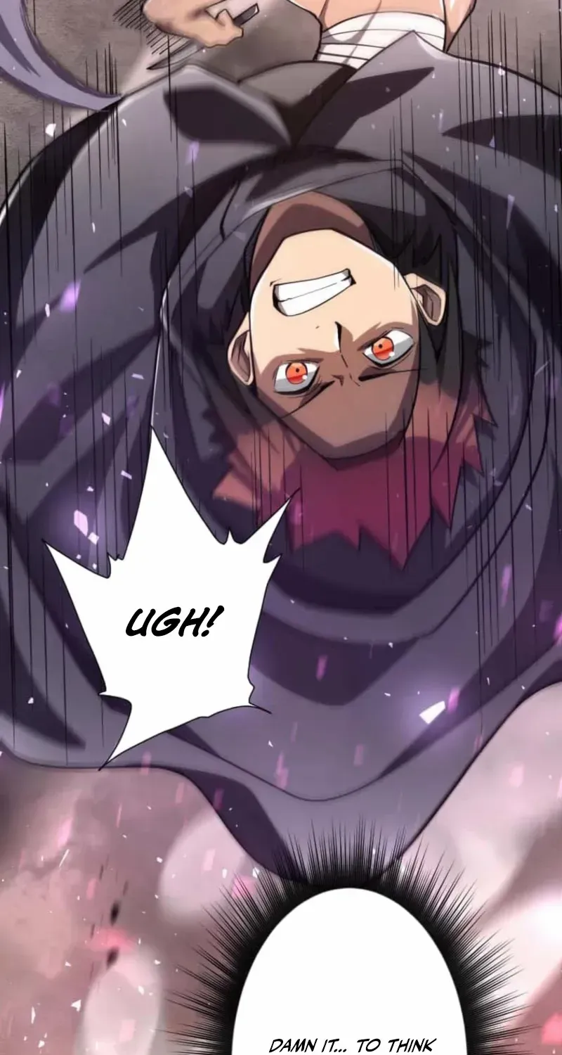 Anti-hero at the bottom of the job caste system Chapter 28 page 25 - 