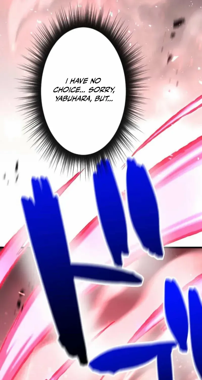 Anti-hero at the bottom of the job caste system Chapter 28 page 27 - 
