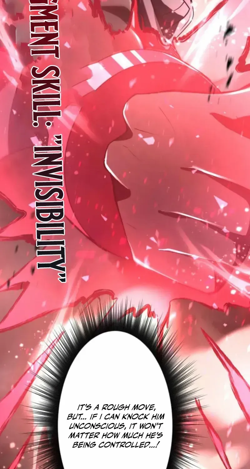 Anti-hero at the bottom of the job caste system Chapter 28 page 29 - 