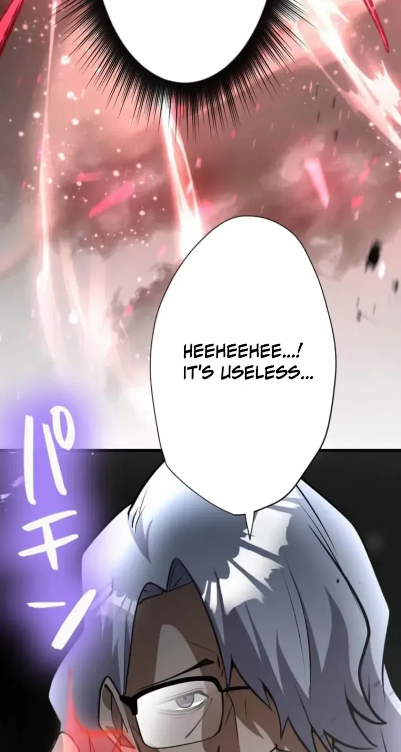 Anti-hero at the bottom of the job caste system Chapter 28 page 30 - 